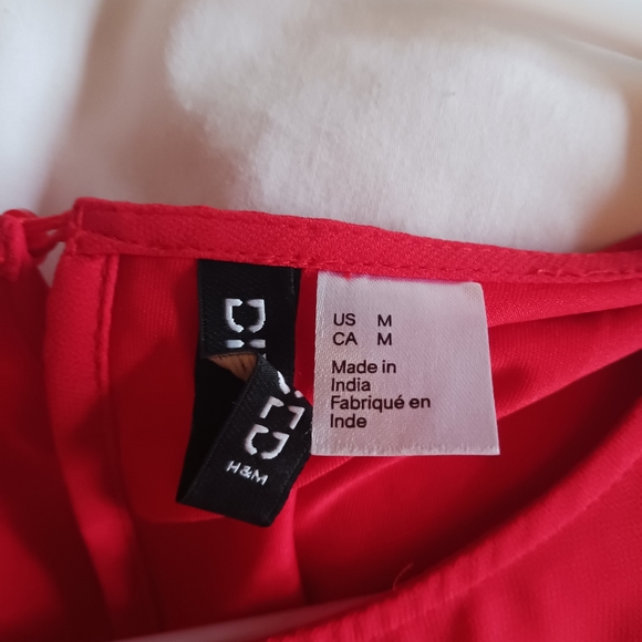 Cocktail dress - Picture 4 of 4